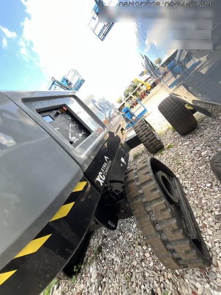 2026 GENIE S-65 TRAX