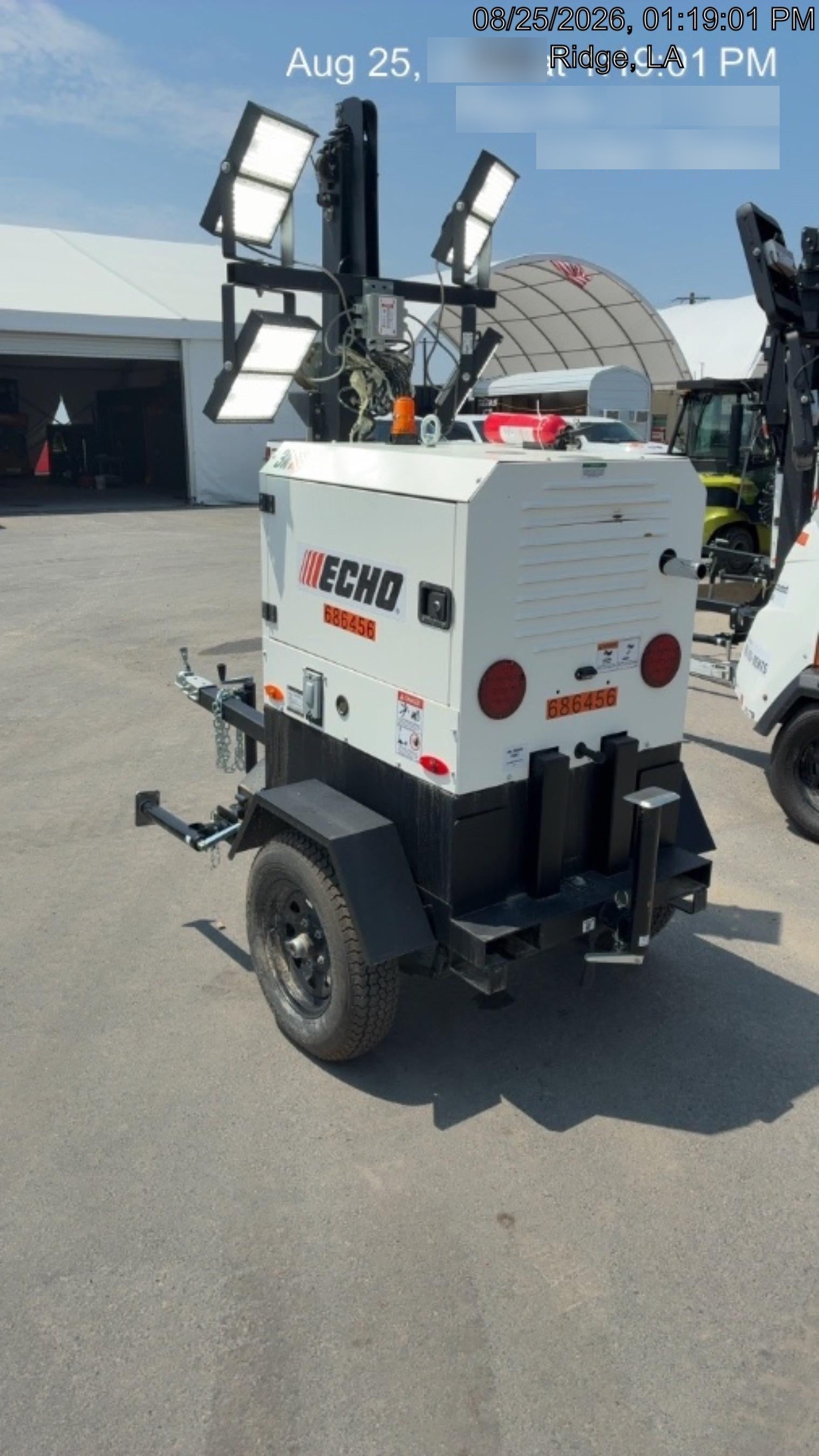 2026 ECHO DLT-3