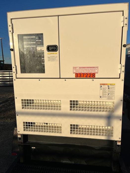 2023 SHINDAIWA DGK180F