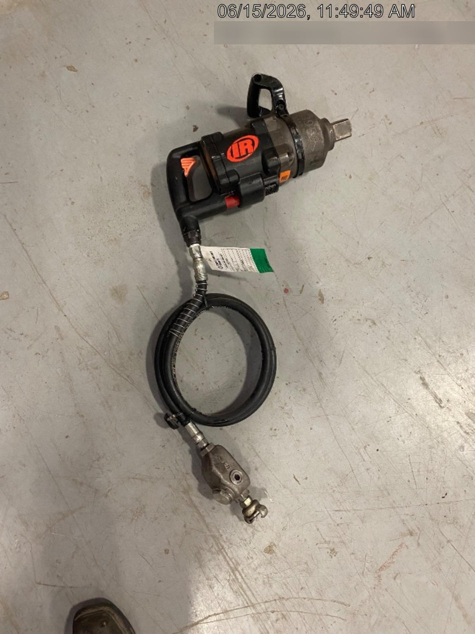 2025 INGERSOLL RAND 3956B2TI