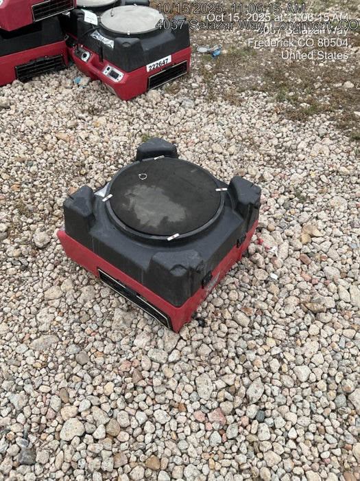 2022 PHOENIX Guardian R Hepa