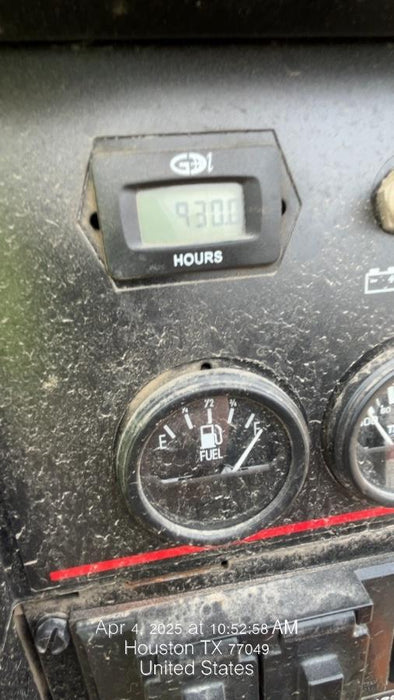 2024 LINCOLN ELECTRIC LE400