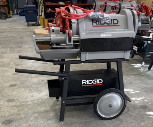 2024 RIDGID 1224