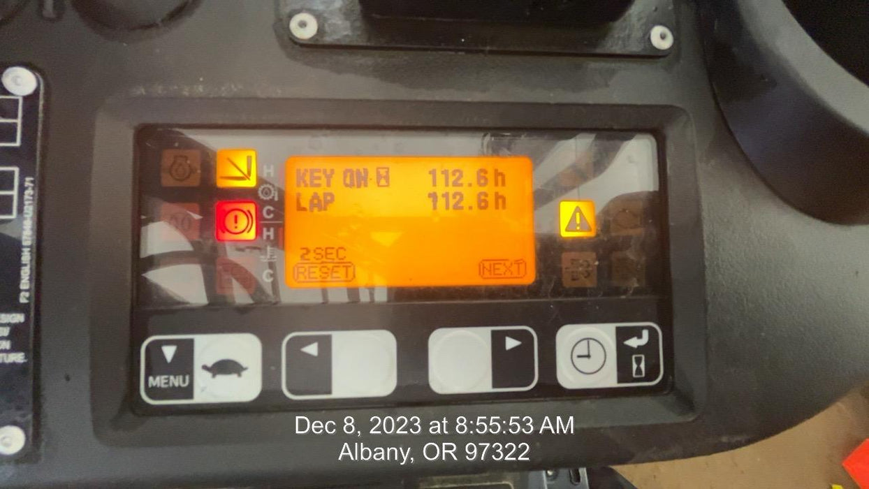 2022 TOYOTA 50-8FGU25