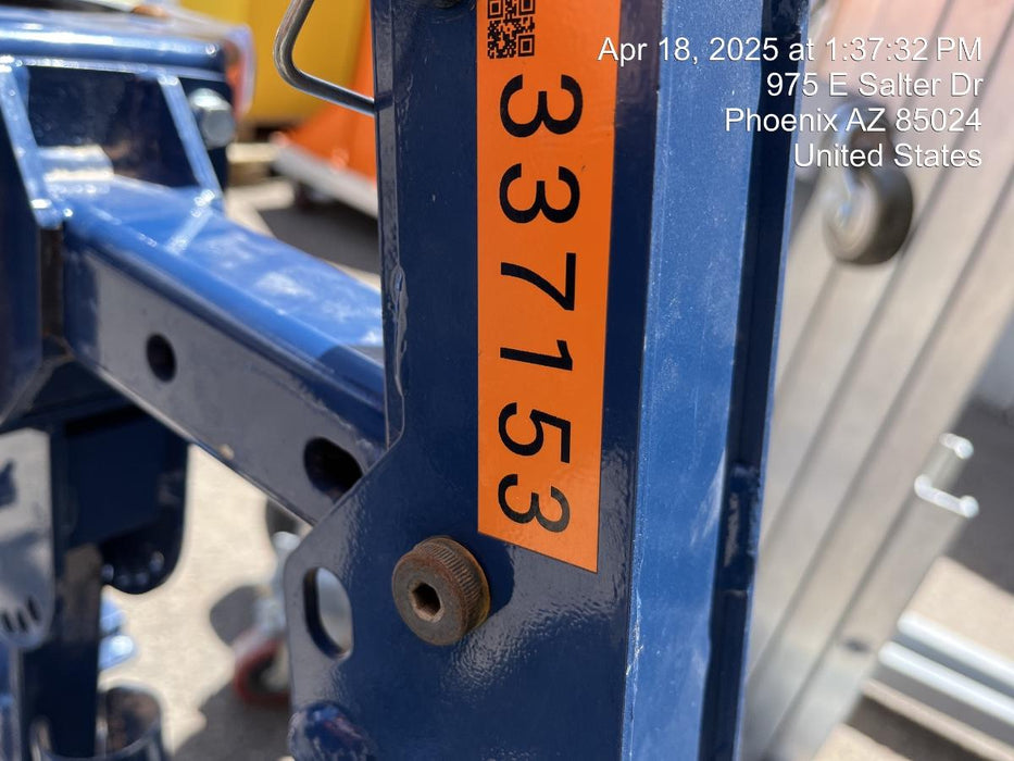 2023 CURRENT TOOLS 66 Current