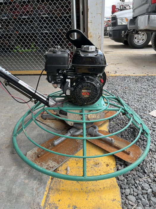 2024 MULTIQUIP J36H55