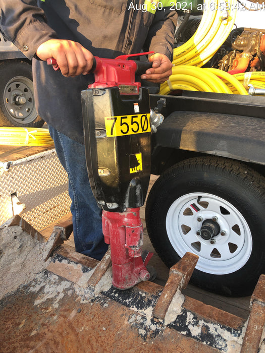 2020 CHICAGO PNEUMATIC CP 1290 S