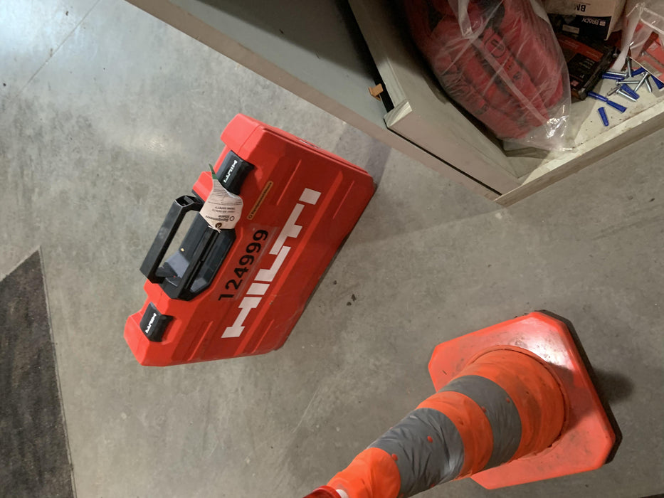 2020 HILTI TE 70-AVR
