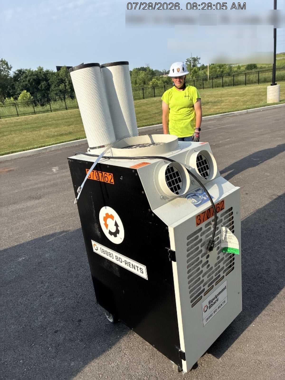 2023 KWIKOOL KPAC2421-2