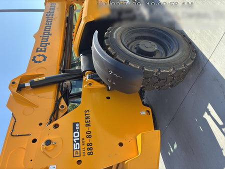 2026 JCB 510-56