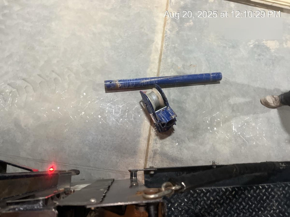 2023 CURRENT TOOLS 100A