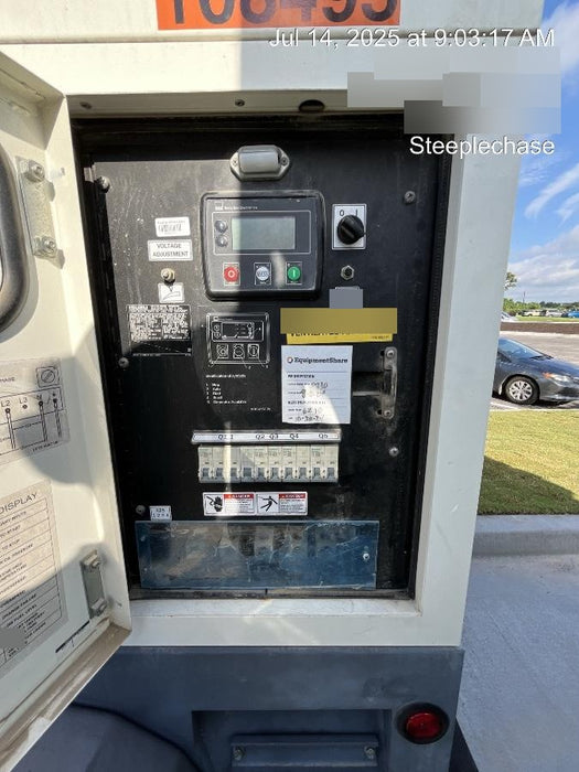 2020 ATLAS COPCO QAS25