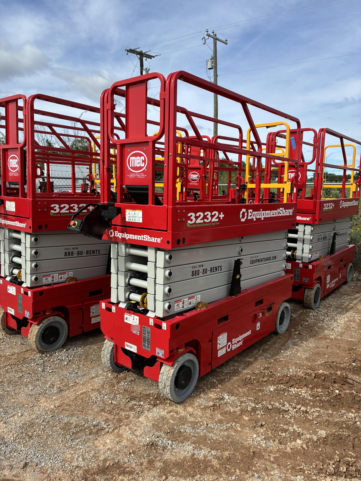 2026 MEC 3232+