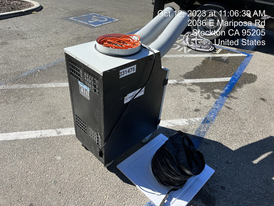 2023 KWIKOOL KPAC1411-2