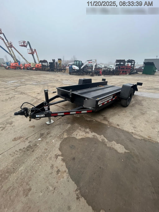 2023 STEELPOINT T614E