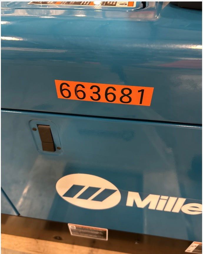 2026 MILLER ELECTRIC Bobcat 265 G
