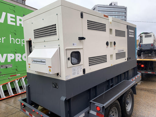 2020 ATLAS COPCO QAS 330