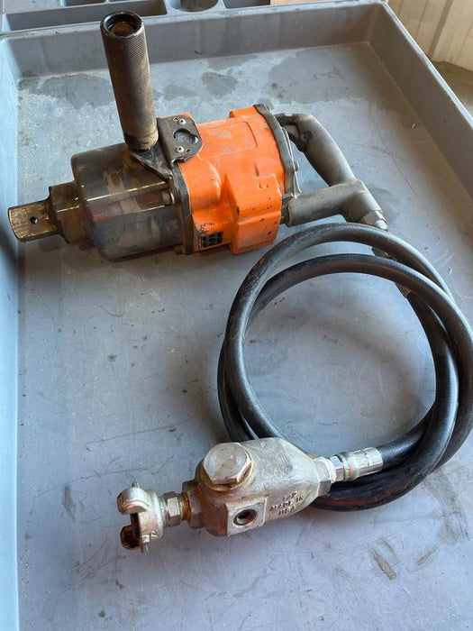 2023 MICHIGAN PNEUMATIC ES-4955B2-TRACKER