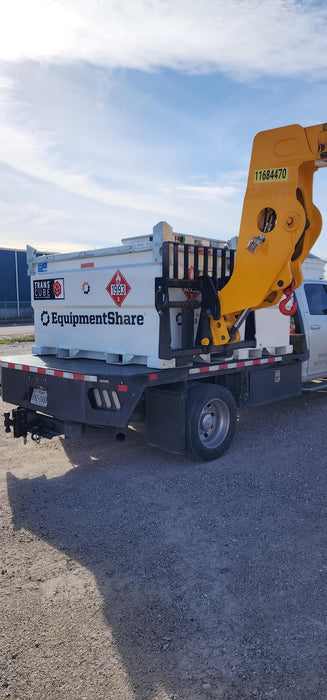 2023 WESTERN GLOBAL 20TCG-ES