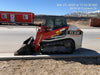 2022 TAKEUCHI TL6CR