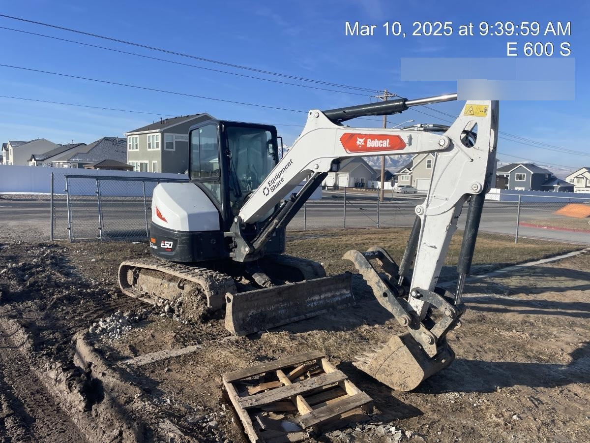 2023 TAG MANUFACTURING 24" HD QCB27 Bucket