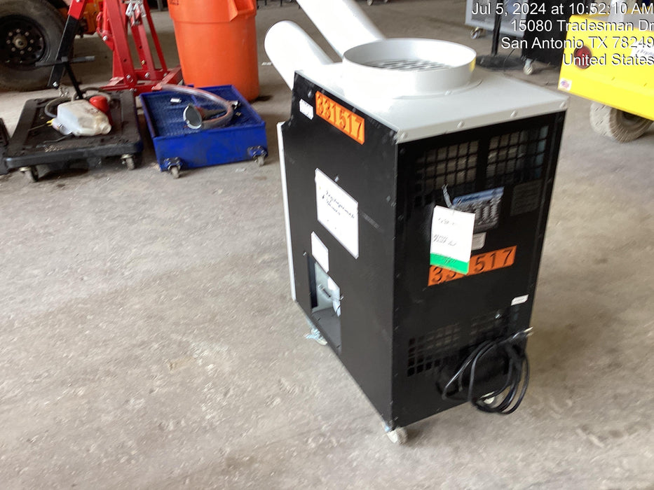 2023 KWIKOOL KPAC1411-2