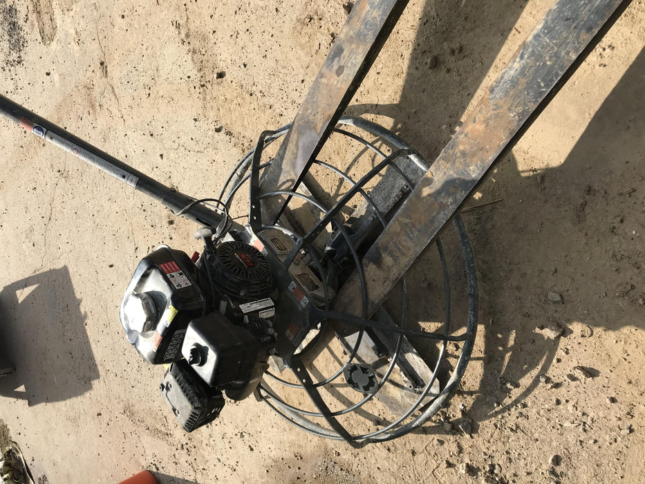 2019 WACKER NEUSON CT36