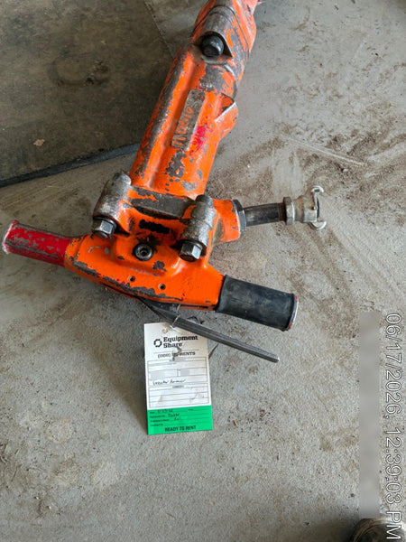 2020 MICHIGAN PNEUMATIC MP-TPB90-114
