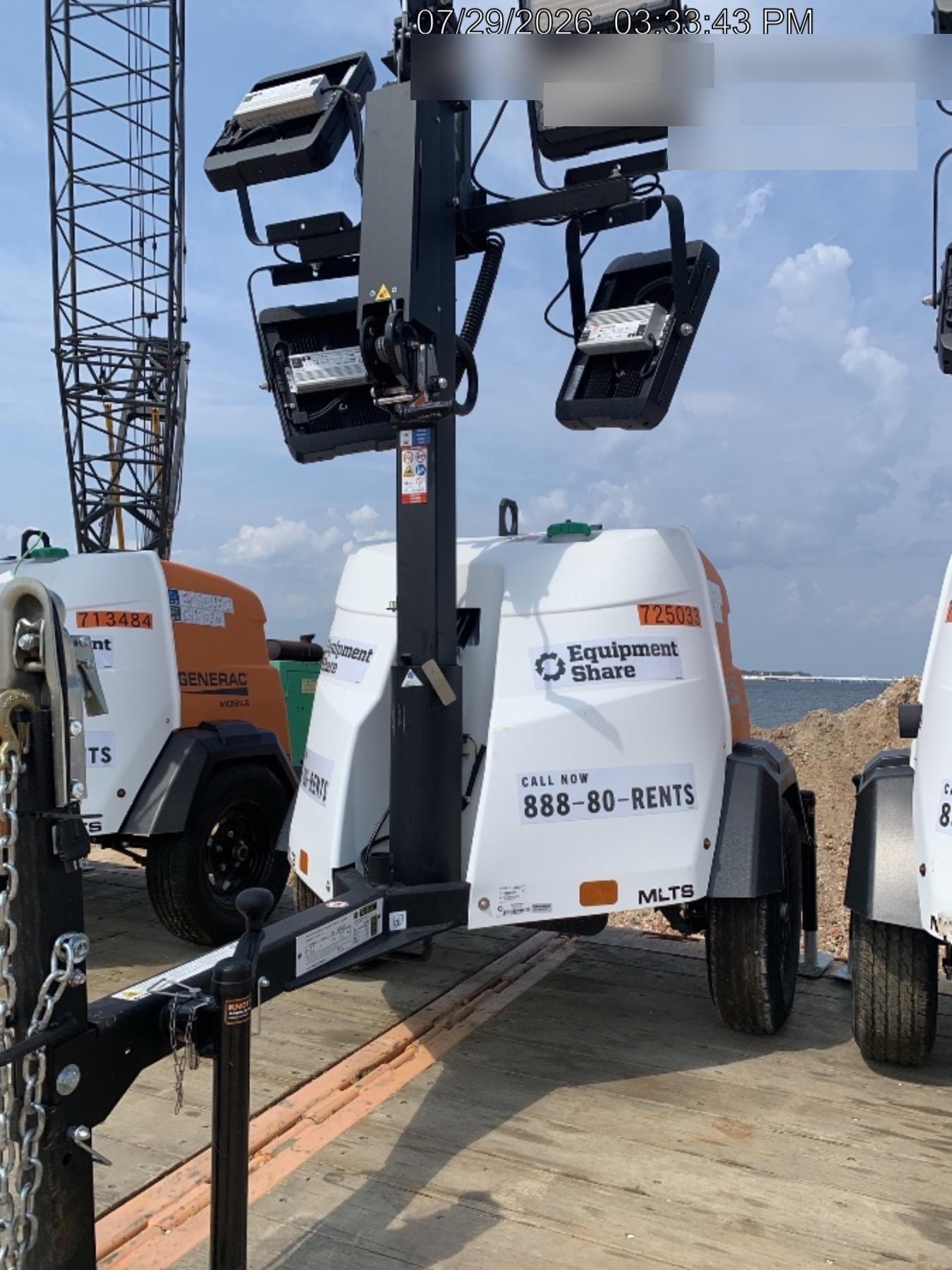 2026 GENERAC MLTS-4