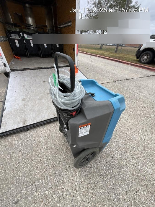 2020 DRI-EAZ LGR6000Li