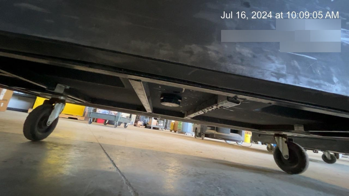 2021 PORTACOOL Jetstream 260