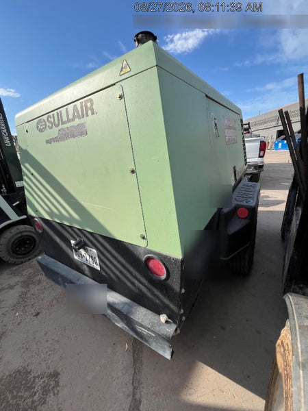 2019 SULLAIR 375H