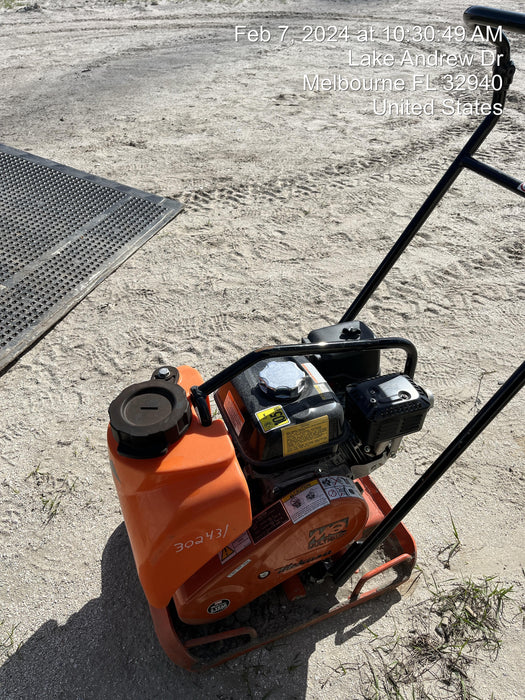 2023 MULTIQUIP MVC82VHW