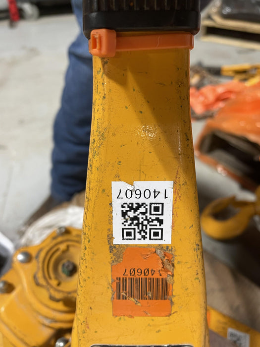 2021 HARRINGTON L5LB030-20