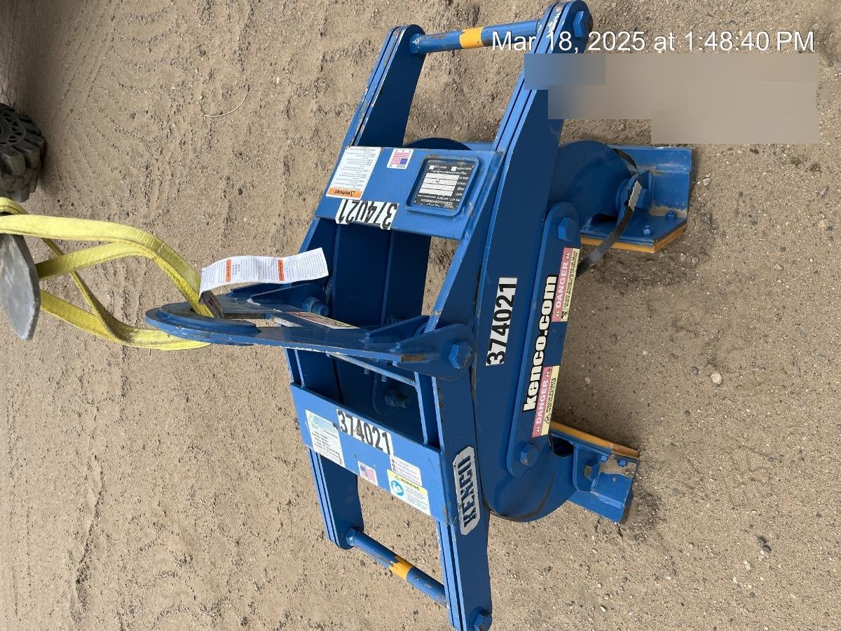 2023 KENCO KL9000