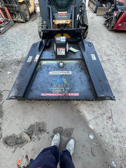 2022 PALADIN 30372A-0022