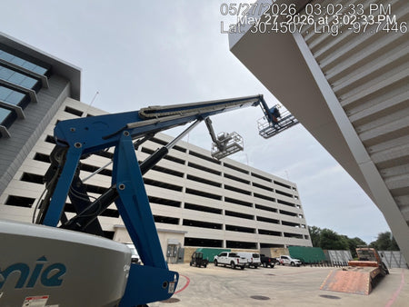 2024 GENIE S-85 XC