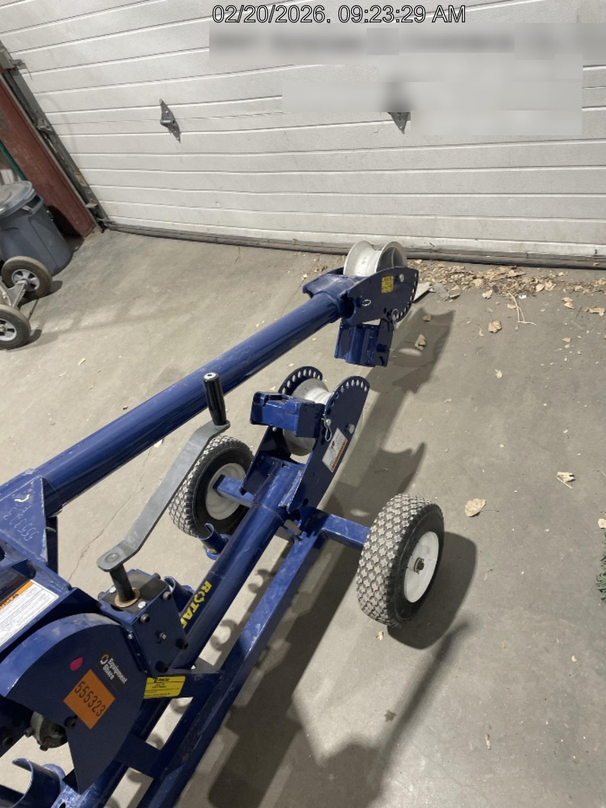 2025 CURRENT TOOLS 100A