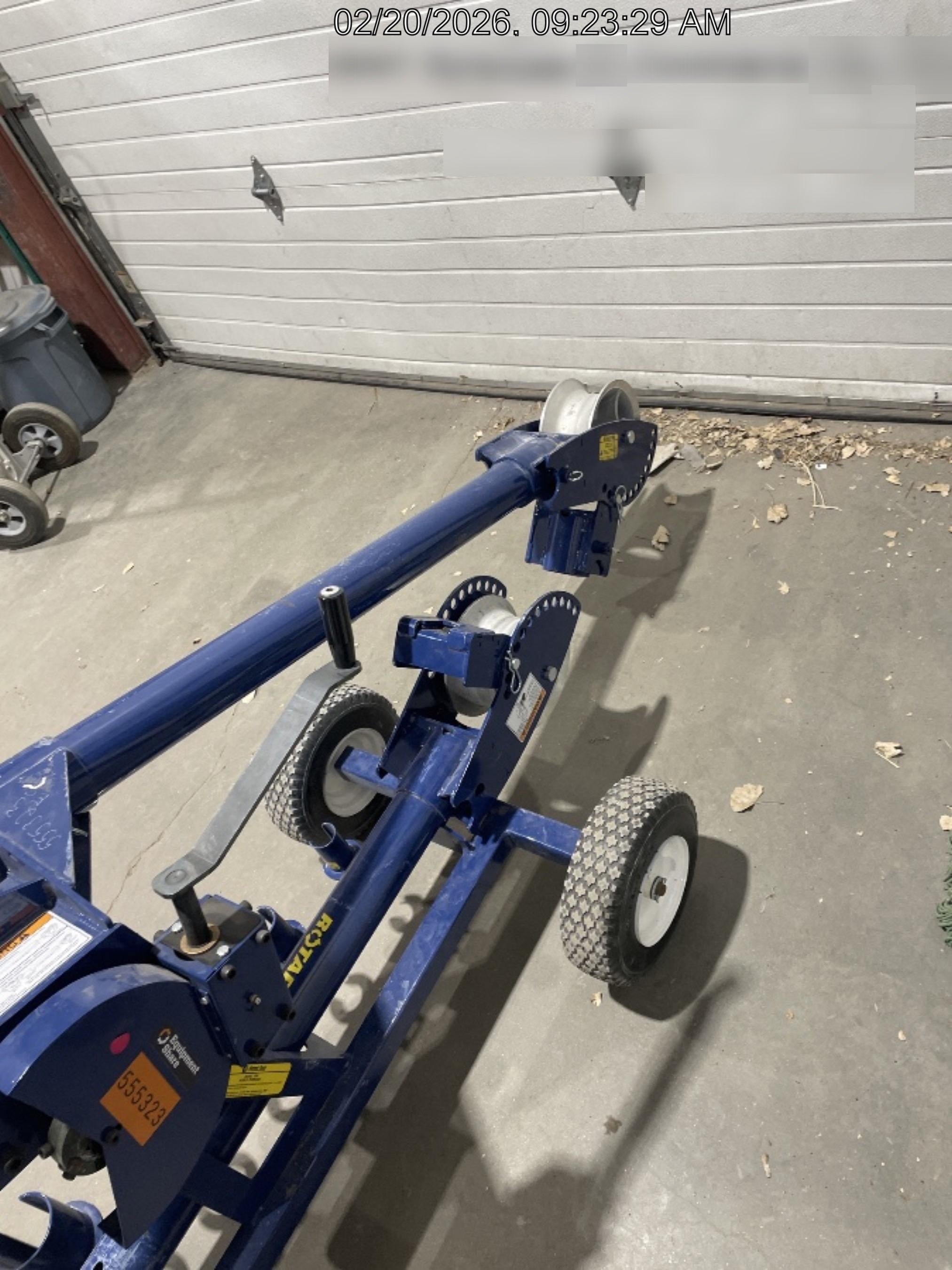 2025 CURRENT TOOLS 100A