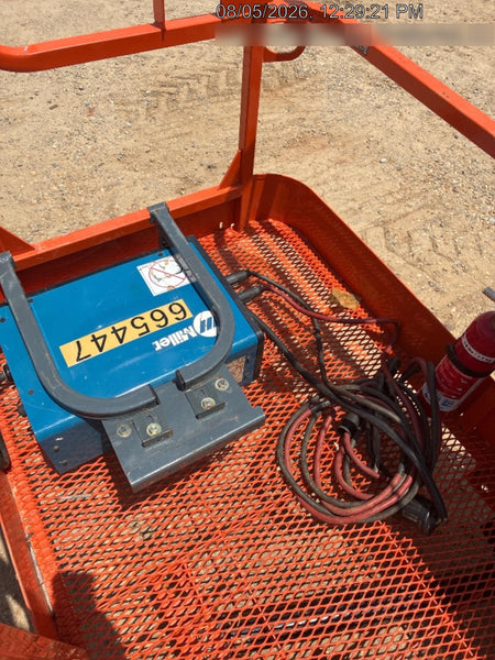 2026 MILLER ELECTRIC CST-282