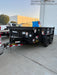 2023 BIG TEX TRAILER 12SR-12XLBK6SIR