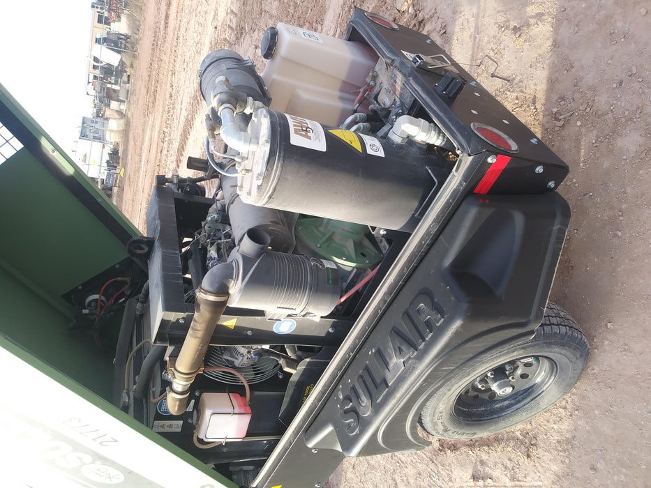 2019 SULLAIR 185-DPQ