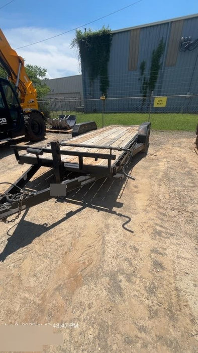 2020 DOOLITTLE EZ Load GT