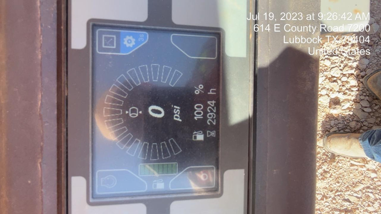 2022 ATLAS COPCO XAS188 CWK