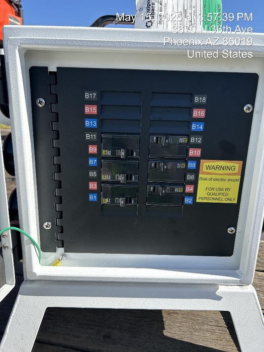 2024 TRYSTAR DAKA1.D3-A-A-A1