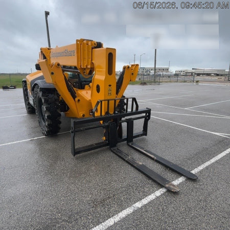 2026 JCB 510-56