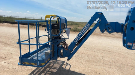 2025 GENIE Z-45 XC