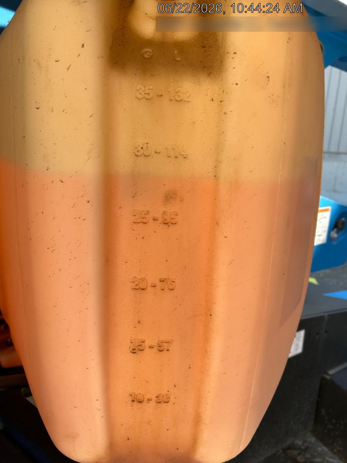 2024 GENIE S-65 XC