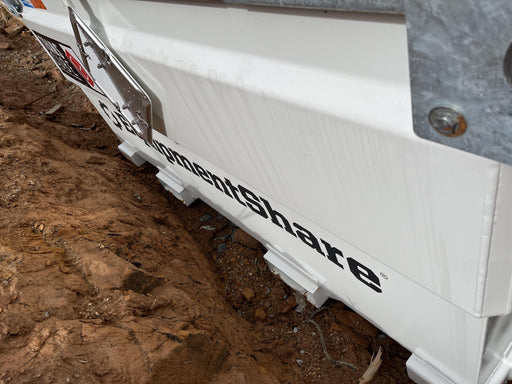 2023 WESTERN GLOBAL 20TCG-ES