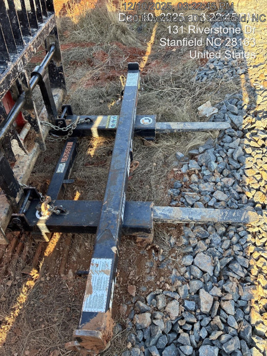 2021 STAR INDUSTRIES 1150C